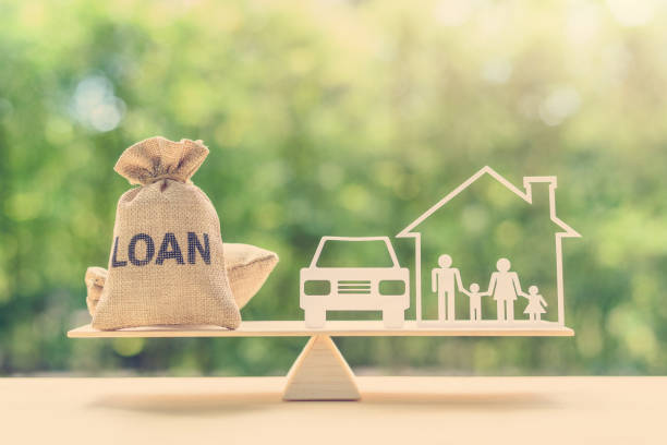 Trusted Concord, NC Loan Agency Experts